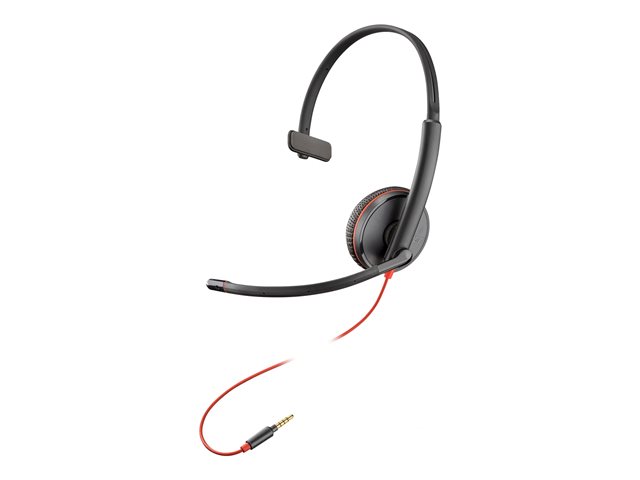 Buy LENOVO Go Wired ANC Headset MS Teams at lowest price from Digiteq.com