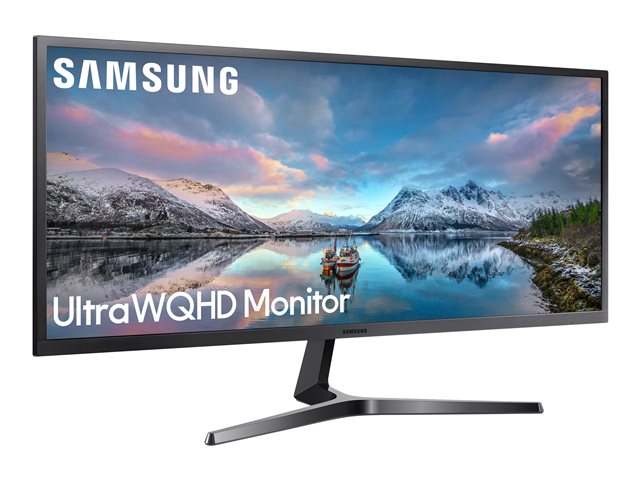 Buy VIEWSONIC VG2440V Monitor 24inch 16:9 1920x1080 FHD SuperClear IPS LED with VGA HDMI DipsplayPort USB at lowest price from Digiteq.com