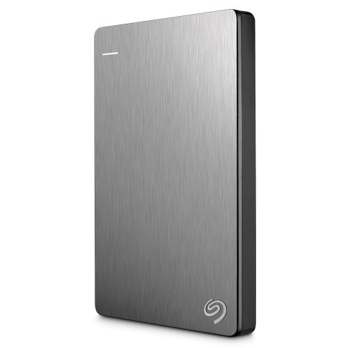 Buy EXT 1T SG BACKUP+/USB3 SLVR SEAGATE HDD 1TB EXT USB3.0 2.5" SILVER at low price from digiteq.com