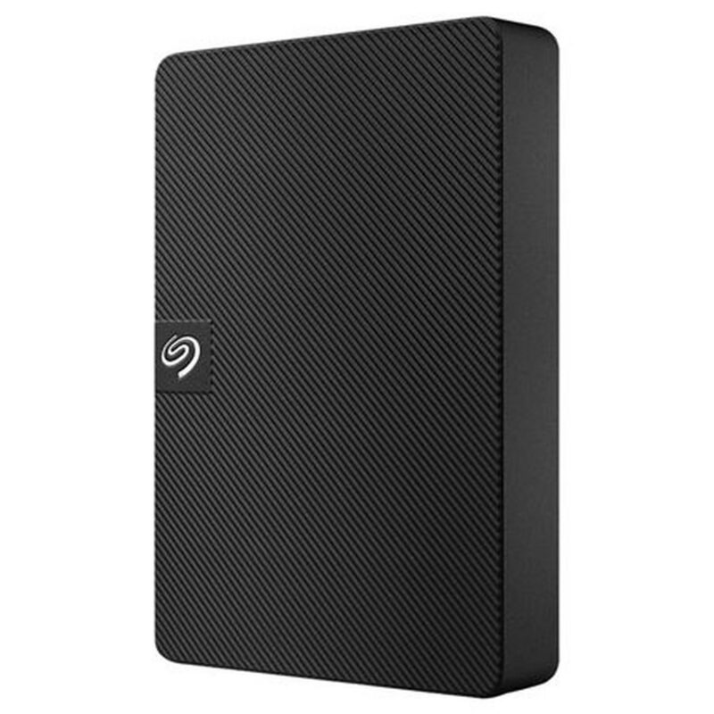 Buy EXT 1T SG EXPANSION PORTABLE SEAGATE HDD 1TB EXT USB3.2 2.5" BLACK at low price from digiteq.com