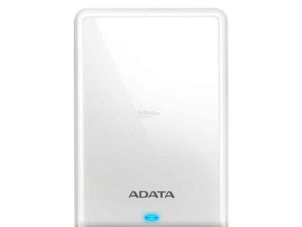 Buy EXT 1TB ADATA HV620S USB3 WHI ADATA HDD 1TB EXT USB3.0 2.5" WHITE at low price from digiteq.com
