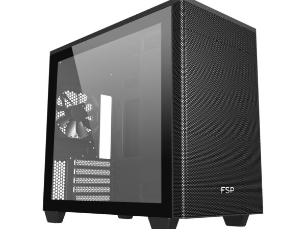 Buy FORTRON CST360 MATX at low price from digiteq.com
