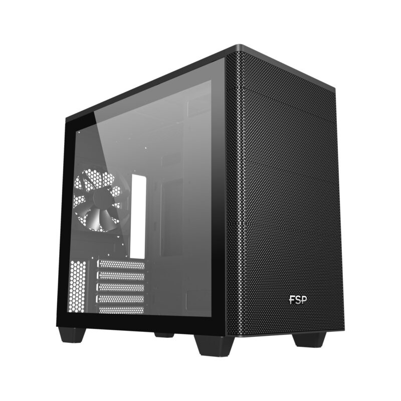 Buy FORTRON CST360 MATX at low price from digiteq.com