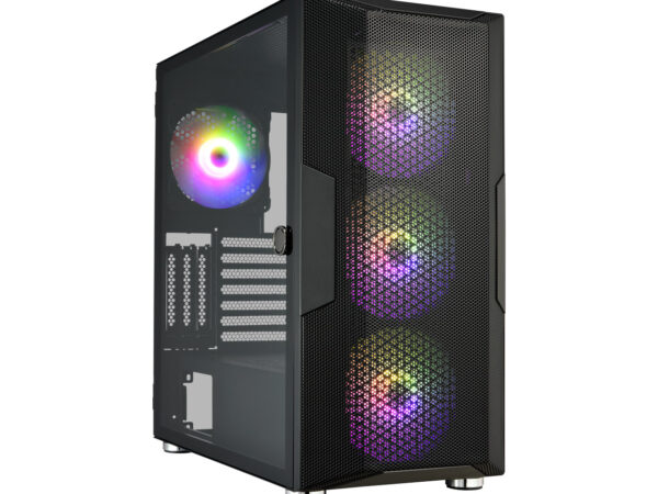 Buy FORTRON CUT592 ULTRA TOWER at low price from digiteq.com