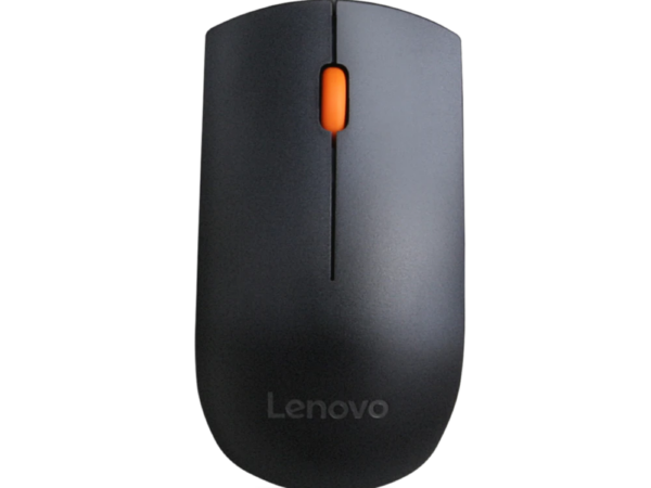 Buy LENOVO 300 USB MOUSE LENOVO WIRED OPTICAL BLACK at low price from digiteq.com