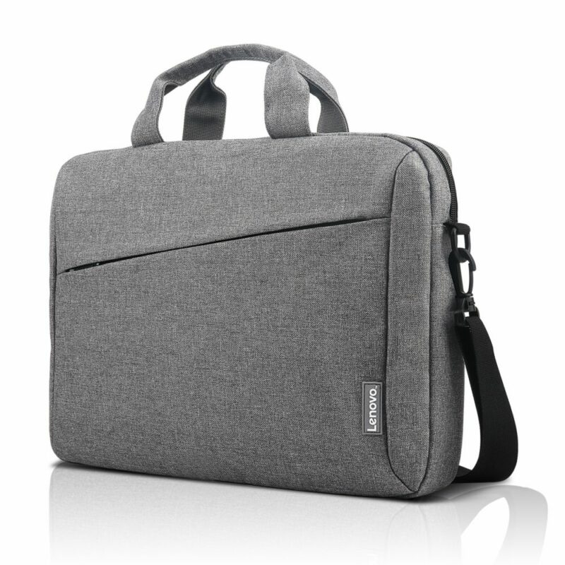 Buy LENOVO CASE 15.6 TOPLOADER GRY LENOVO ACCESSORIES BAG at low price from digiteq.com