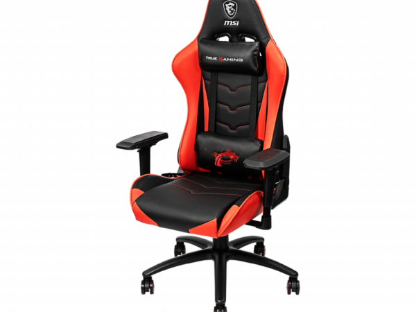Buy MSI GAMING CHAIR MAG CH120 MSI ACCESSORIES CHAIR at low price from digiteq.com