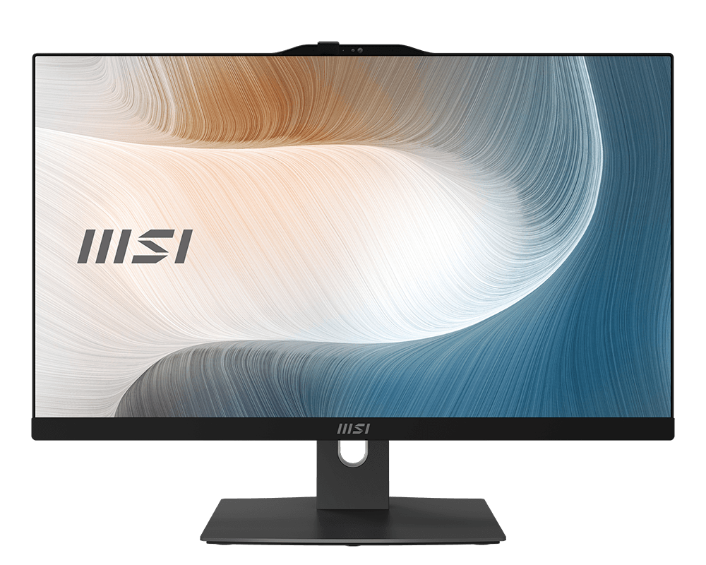 Buy MSI MODERN AM242P AIO at low price from digiteq.com