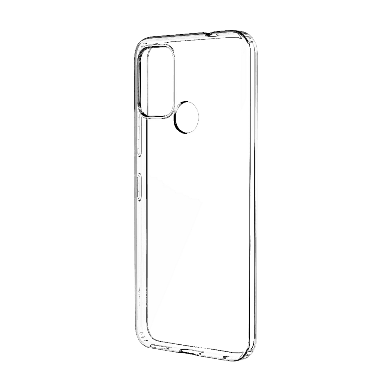 Buy NOKIA C32 CLEAR CASE NOKIA ACCESSORIES COVER TRANSPARENT at low price from digiteq.com