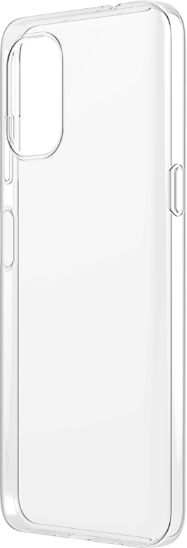 Buy NOKIA G11/G21 CLEAR CASE at low price from digiteq.com