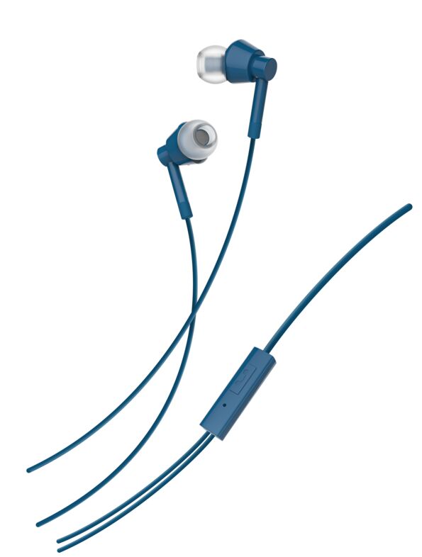 Buy NOKIA WB-101 WIRED BUDS BLUE NOKIA BUDS WIRED at low price from digiteq.com