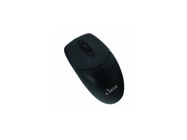 Buy OMEGA P11 27PB43BK /USB/BL OMEGA WIRED OPTICAL BLACK at low price from digiteq.com