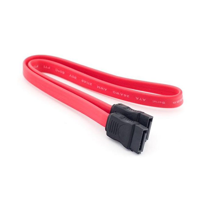 Buy SATA DATA CABLE at low price from digiteq.com