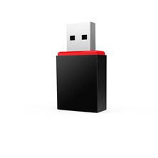 Buy TENDA WL N300 USB2 ADAPTER U3 TENDA USB ADAPTER PIFA ANTENNA 2.4GHZ 300MBPS at low price from digiteq.com